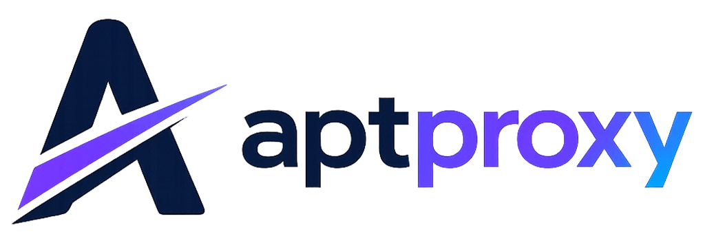 AptProxy